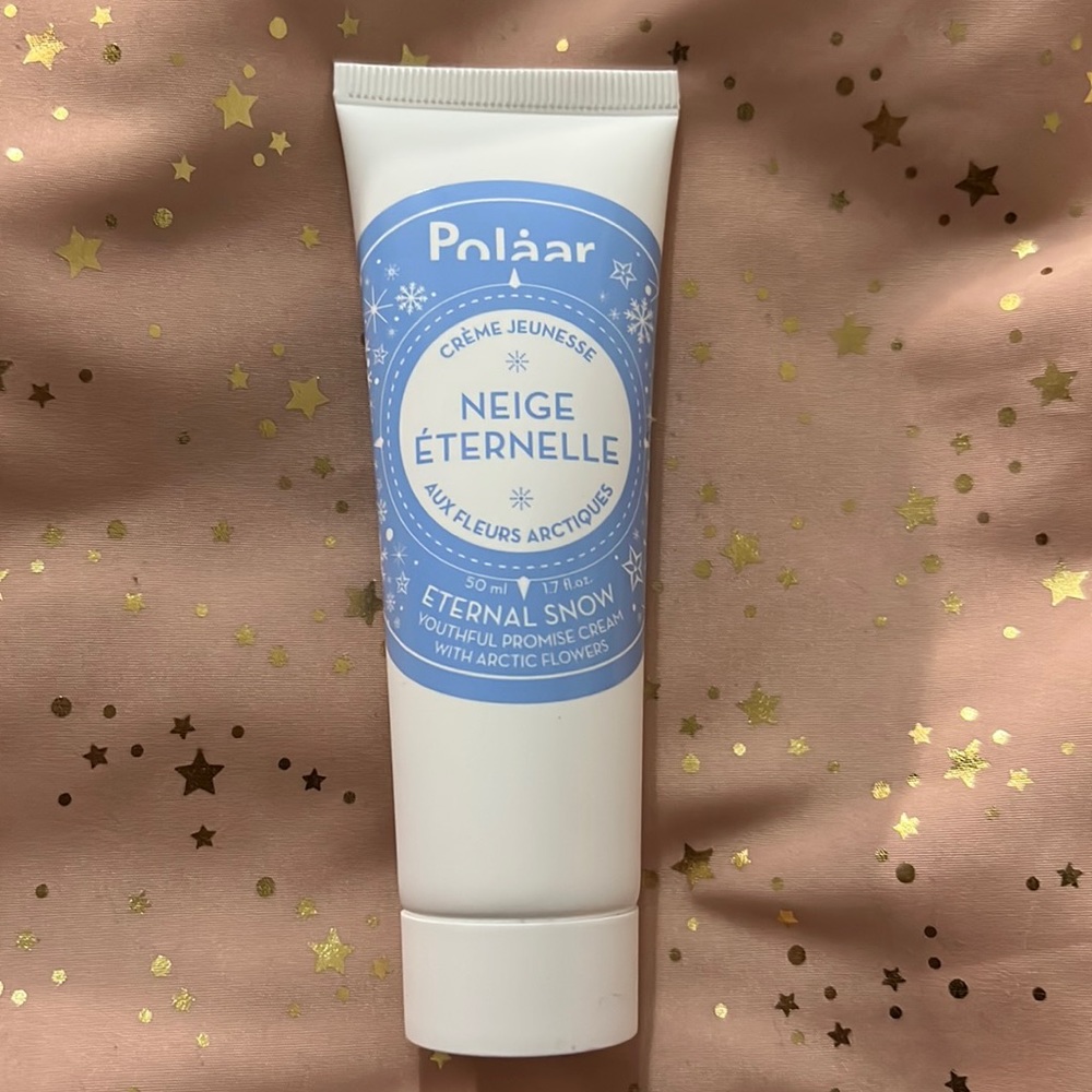 Polaar Eternal Snow